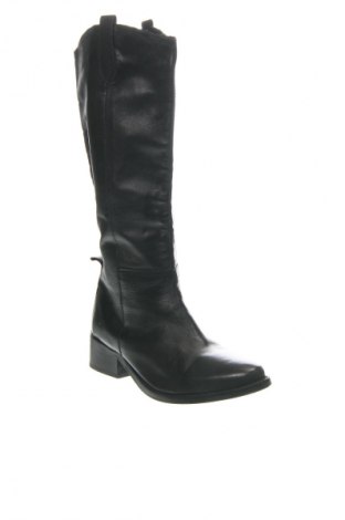 Damenstiefel Reserved, Größe 36, Farbe Schwarz, Preis € 30,49