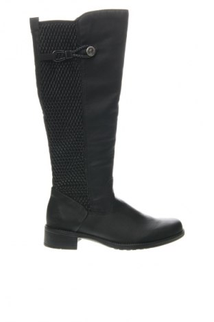 Damenstiefel Rieker, Größe 40, Farbe Schwarz, Preis € 24,99