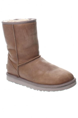 Γυναικείες μπότες UGG Australia, Μέγεθος 38, Χρώμα  Μπέζ, Τιμή 148,46 €