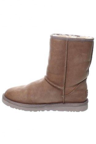 Γυναικείες μπότες UGG Australia, Μέγεθος 38, Χρώμα  Μπέζ, Τιμή 148,46 €