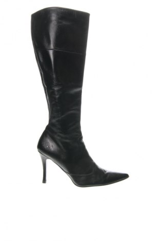 Damenstiefel Zara, Größe 38, Farbe Schwarz, Preis € 54,20