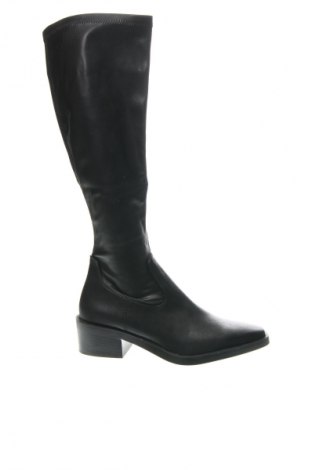 Damenstiefel Zara, Größe 37, Farbe Schwarz, Preis € 33,99