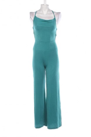 Langer Damen-Overall, Größe S, Farbe Blau, Preis € 20,99