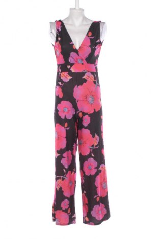 Langer Damen-Overall, Größe M, Farbe Mehrfarbig, Preis € 20,99