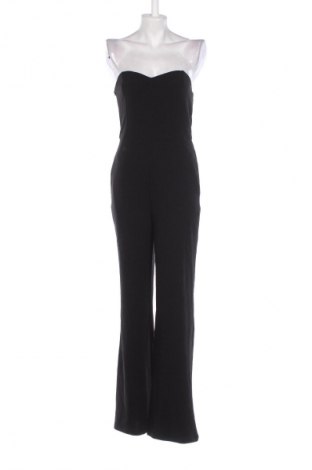 Langer Damen-Overall, Größe S, Farbe Schwarz, Preis € 16,49