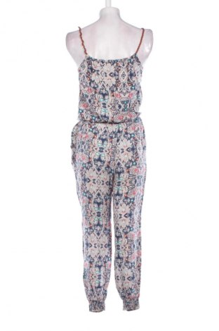 Langer Damen-Overall, Größe M, Farbe Mehrfarbig, Preis € 18,99