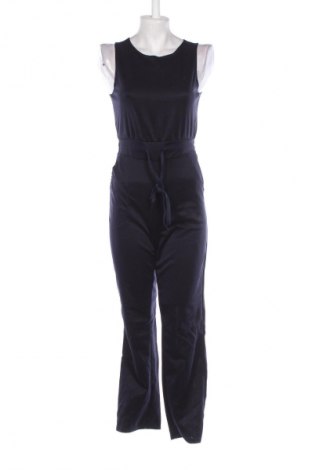 Langer Damen-Overall, Größe S, Farbe Blau, Preis € 20,99