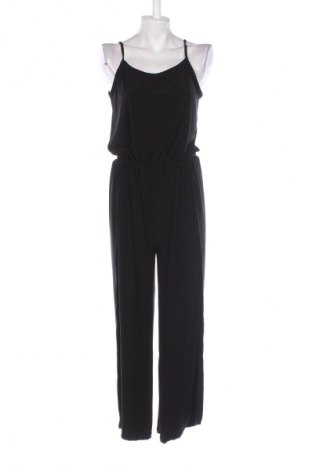 Langer Damen-Overall, Größe M, Farbe Schwarz, Preis € 15,99