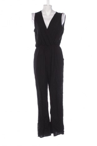 Langer Damen-Overall, Größe S, Farbe Schwarz, Preis € 20,49