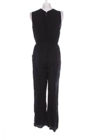 Langer Damen-Overall, Größe S, Farbe Schwarz, Preis € 20,49