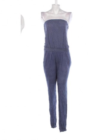 Langer Damen-Overall Blue Motion, Größe L, Farbe Blau, Preis € 22,49