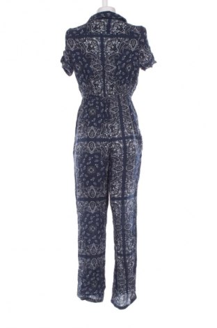 Langer Damen-Overall Clockhouse, Größe M, Farbe Blau, Preis € 18,99