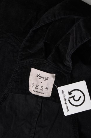 Női hosszú overál Denim&Co., Méret XL, Szín Fekete, Ár 6 799 Ft