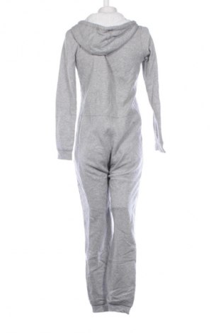 Langer Damen-Overall Esmara, Größe S, Farbe Grau, Preis € 11,99