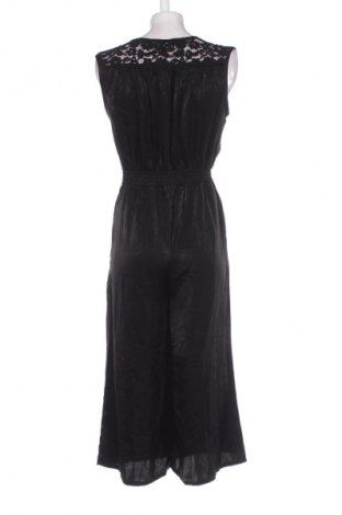 Langer Damen-Overall Girls On Film, Größe M, Farbe Schwarz, Preis € 18,99