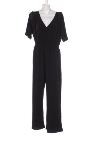 Langer Damen-Overall Guido Maria Kretschmer for About You, Größe M, Farbe Schwarz, Preis € 26,49