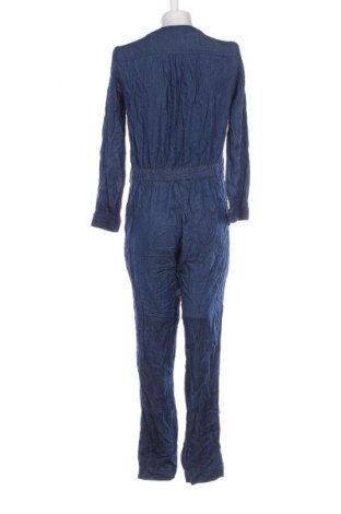 Langer Damen-Overall H&M, Größe S, Farbe Blau, Preis 23,99 €