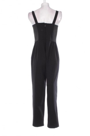 Langer Damen-Overall H&M, Größe L, Farbe Schwarz, Preis € 11,99