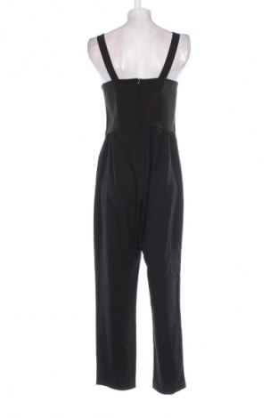 Langer Damen-Overall H&M, Größe XL, Farbe Schwarz, Preis € 17,49