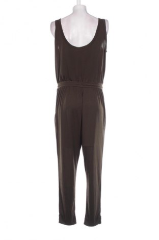 Langer Damen-Overall H&M, Größe M, Farbe Grün, Preis € 17,99