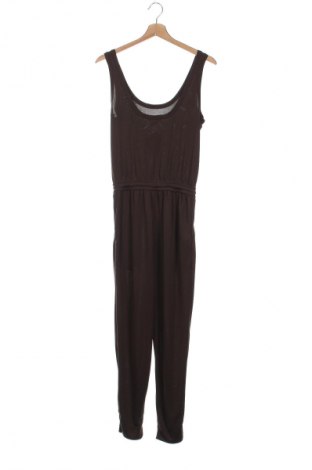 Langer Damen-Overall H&M, Größe XS, Farbe Grün, Preis € 15,99