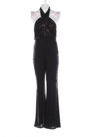 Salopetă lungă de damă H&M, Mărime M, Culoare Negru, Preț 85,99 Lei