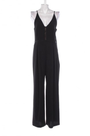 Langer Damen-Overall H&M, Größe M, Farbe Schwarz, Preis € 20,49