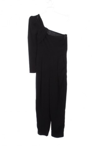 Salopetă lungă de damă H&M, Mărime XS, Culoare Negru, Preț 81,99 Lei