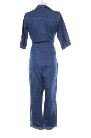 Langer Damen-Overall H&M Divided, Größe M, Farbe Blau, Preis 16,49 €