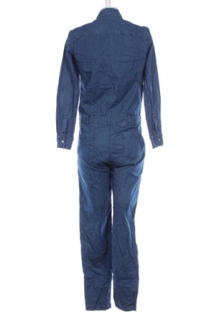 Langer Damen-Overall Helene Fischer, Größe S, Farbe Blau, Preis 23,99 €