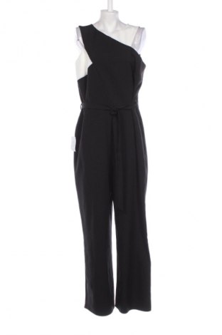 Langer Damen-Overall M&Co., Größe XL, Farbe Schwarz, Preis € 46,72