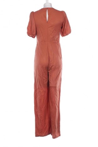 Langer Damen-Overall Mango, Größe M, Farbe Orange, Preis € 14,99