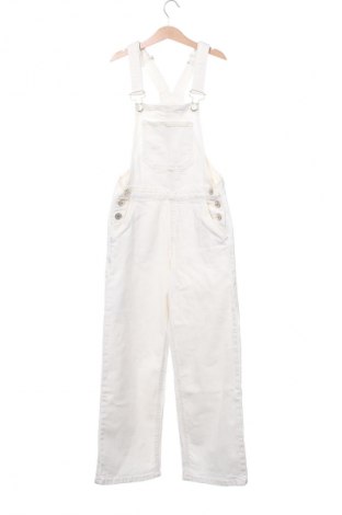 Langer Damen-Overall Mango, Größe XXS, Farbe Weiß, Preis € 13,99