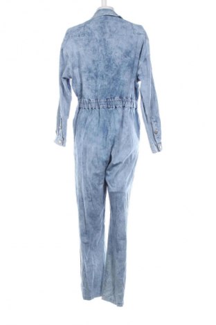 Langer Damen-Overall Monnari, Größe XL, Farbe Blau, Preis 15,99 €