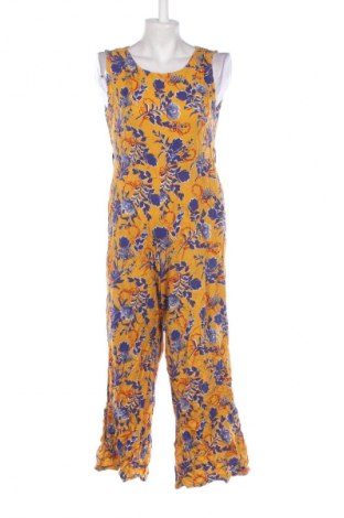 Langer Damen-Overall Papaya, Größe L, Farbe Gelb, Preis € 20,99