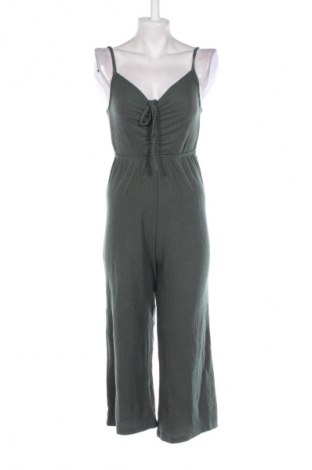 Langer Damen-Overall Pull&Bear, Größe M, Farbe Grün, Preis € 20,99