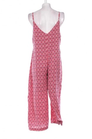 Langer Damen-Overall Rosa, Größe XL, Farbe Mehrfarbig, Preis € 29,99