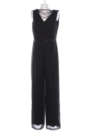 Langer Damen-Overall Sonia Peña, Größe L, Farbe Schwarz, Preis € 89,70