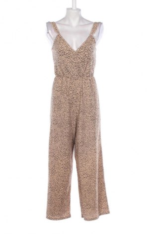 Langer Damen-Overall Stradivarius, Größe S, Farbe Mehrfarbig, Preis € 18,99