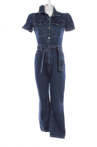 Langer Damen-Overall Trendyol, Größe M, Farbe Blau, Preis € 51,99