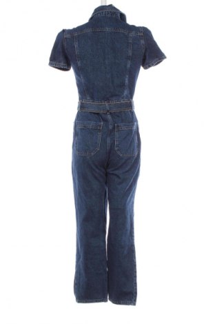 Langer Damen-Overall Trendyol, Größe M, Farbe Blau, Preis € 51,99