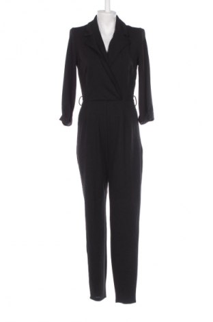 Langer Damen-Overall Vero Moda, Größe S, Farbe Schwarz, Preis 15,99 €