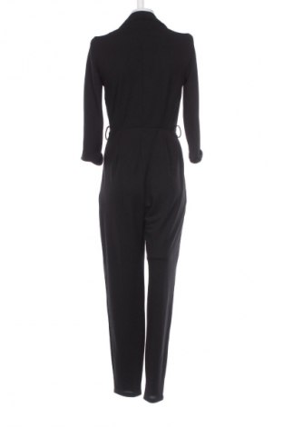 Langer Damen-Overall Vero Moda, Größe S, Farbe Schwarz, Preis 15,99 €