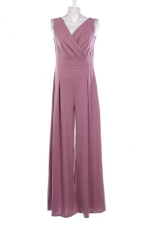 Langer Damen-Overall Wal G, Größe L, Farbe Rosa, Preis € 51,99