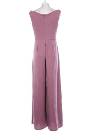 Langer Damen-Overall Wal G, Größe L, Farbe Rosa, Preis € 51,99