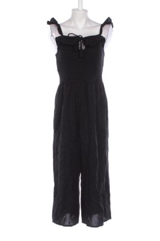 Langer Damen-Overall Yessica, Größe M, Farbe Schwarz, Preis 8,99 €