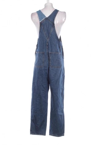 Langer Damen-Overall Zara Trafaluc, Größe M, Farbe Blau, Preis € 22,99