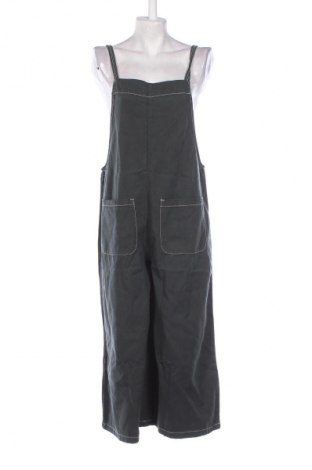 Langer Damen-Overall Zara Trafaluc, Größe L, Farbe Grün, Preis € 27,99