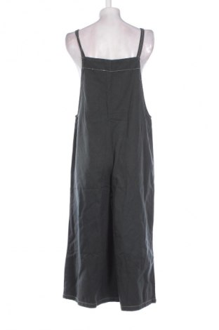 Langer Damen-Overall Zara Trafaluc, Größe L, Farbe Grün, Preis 26,49 €