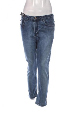 Damen Jeans, Größe S, Farbe Blau, Preis € 14,99